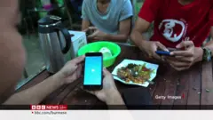 ဒီရက်ပိုင်း အင်တာနက် မကောင်းတာ ဘာကြောင့်လဲ