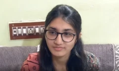 મુસ્કાન વડોદરા