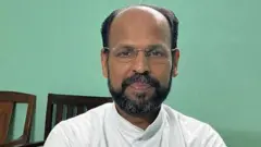 கேரளா வக்ஃப் வாரிய நிலப்பிரச்னை