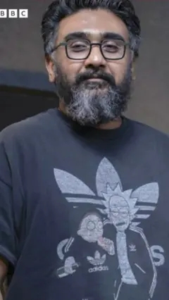 குணால் ஷா
