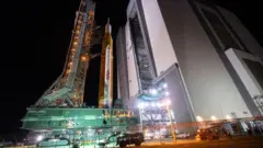 Space Launch System