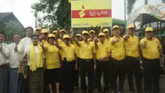 ရွေးကောက်ပွဲဝင် လူငယ်ကိုယ်စားလှယ်တွေ ဘာမျှော်လင့်