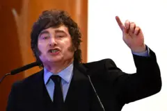 Javier Milei