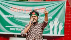 নাহিদ হাসান খন্দকার