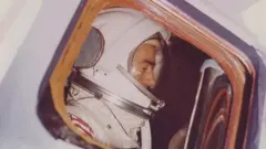 Walter Cunningham