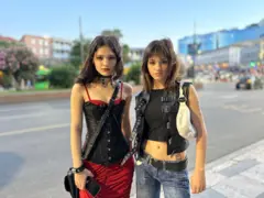 จอร์เจีย ค้าเด็กทารก