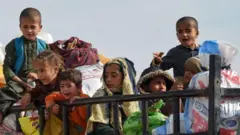 பாகிஸ்தான், ஆப்கானிஸ்தான், தாலிபன்