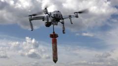 Нові ракети, дрони, винищувачі. Як передова зброя змінює війну Росії проти України