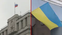 Что жители Москвы и Киева думают об ударах по российскому тылу