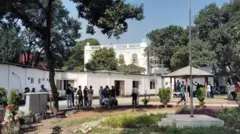 আন্তর্জাতিক অপরাধ আদালতে বর্তমানে ২১টি মামলার বিচার কার্যক্রম চলছে