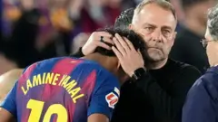 ламин јамал