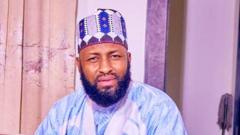 Tsaka mai wuyar da Kannywood ke ciki