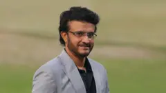 ટી20 વર્લ્ડકપ, ભારત પાકિસ્તાન મેચ, સૌરવ ગાંગુલી અભિષેક શર્મા, બીબૂીસી ગુજરાતી 