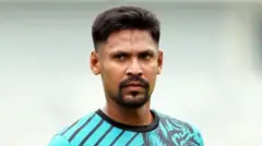 यावर्षी बांगलादेशचा एकही खेळाडू आयपीएलमध्ये दिसणार नाही.