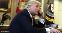 Trump Vs Putin