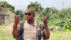 Oluwaseyi Afonriwo.