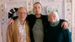Jeerii, Kiristiyaan fi Shaaron Jooret
