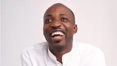 D﻿unisin Oyekan accident: Gospel singer survive car accident, Nathaniel Bassey, Tope Alabi, Sammie Okposo, TY Bello react