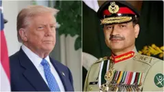 GettyImages/ISPR