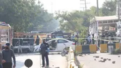 धमाका