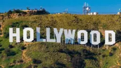 Hollywood