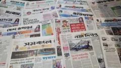 পত্রিকা