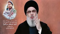 Hasan Nasrallaa