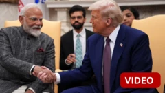 சீனாவின் கோபத்தைத் தூண்டிய அமெரிக்காவின் அறிக்கை- அதில் இந்தியா குறித்து கூறப்பட்டுள்ளது என்ன?