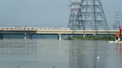 యమున నది