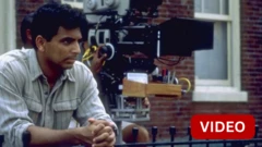 மனோஜ் நைட் ஷியாமளன்-'அடுத்த ஸ்பீல்பெர்க்' என்று ஹாலிவுட்டில் கொண்டாடப்பட்ட தமிழ் வம்சாவளி இயக்குநர்