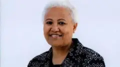 ወይዘሮ የአይኔ አበባ ብርሃን 