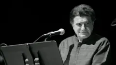 نمایی از فیلم یادِ ایام