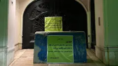 ویلای علی کریمی شبانه پلمب و فک پلمب شد