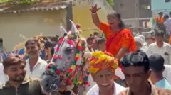 ગેનીબહેન બીબીસી ગુજરાતી