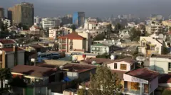 Bakkeewwan gatiin mana kiraa jiraattota qoraa jiru keessaa tokko magaalaa Finfinneedha 