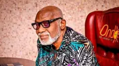 Aworan Rotimi Akeredolu