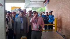 नारायणकाजी श्रेष्ठ