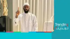 أنطونيو روديغر لاعب المنتخب الألماني