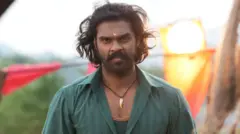 கொம்புசீவி: 'அப்பா ஒரு பல்கலைக்கழகம்' - விஜயகாந்த் இளைய மகன் கூறுவது என்ன?