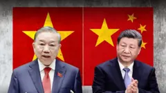 Ông Tô Lâm giữ hai chức vụ: Việt Nam có giống Trung Quốc?