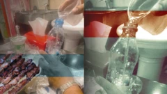 تصویری از گزارش خبرگزاری فارس