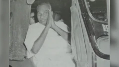 காமராஜருடன் கால் நூற்றாண்டு, புத்தகம்