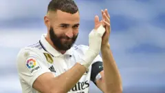 Karim Benzema
