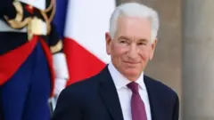 Чарльз Кушнер