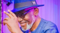 Ondo State Media