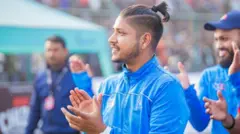 लामिछाने