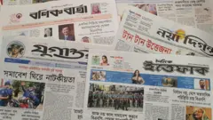 সংবাদপত্র