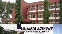 Nnamdi Azikiwe University