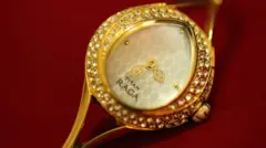 டைட்டன், தமிழ்நாடு அரசு, டாடா