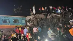 కోరమండల్ ఎక్స్‌ప్రెస్ 